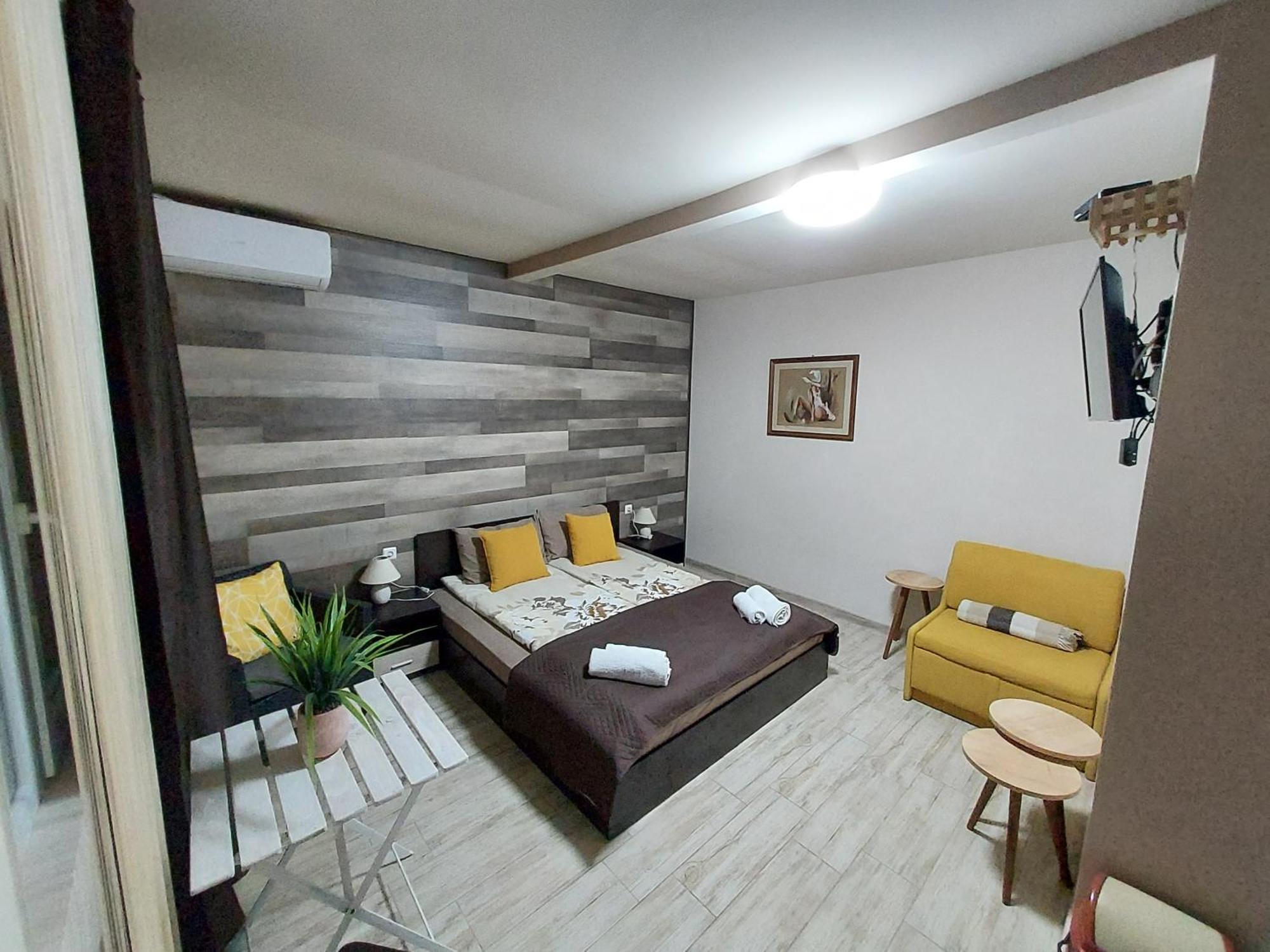 Къща За Гости Ваканция Ezerets Room photo