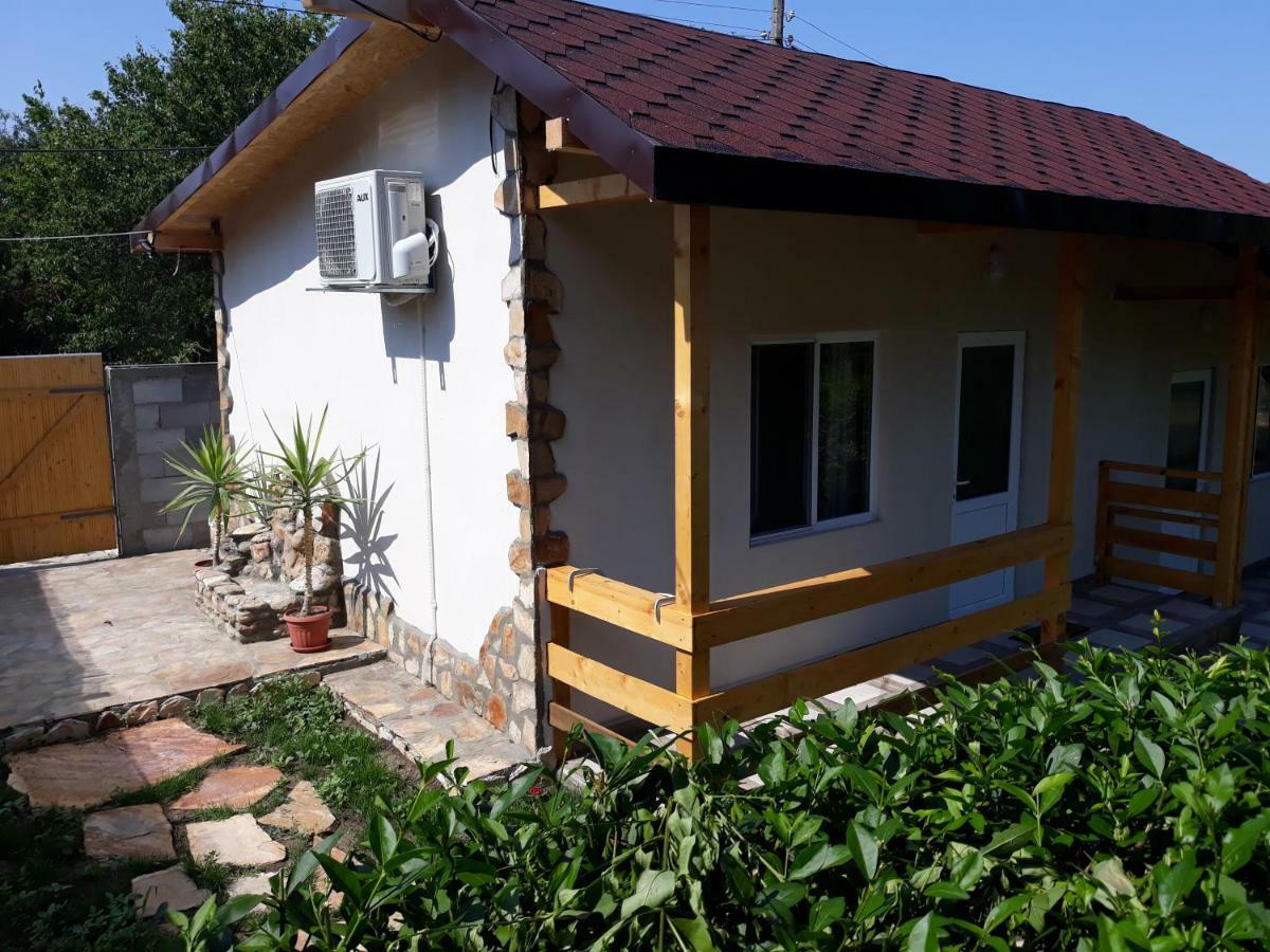 Къща За Гости Ваканция Ezerets Exterior photo