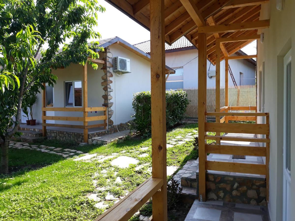 Къща За Гости Ваканция Ezerets Exterior photo